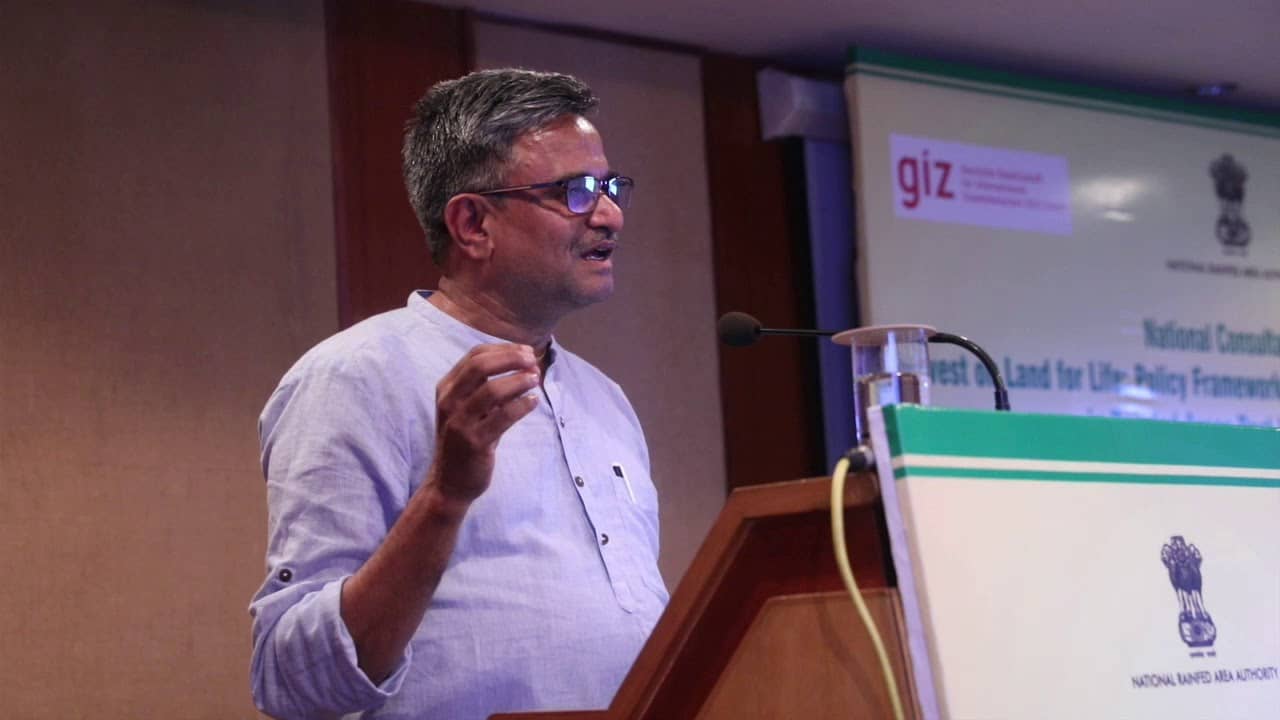 A. Ravindra