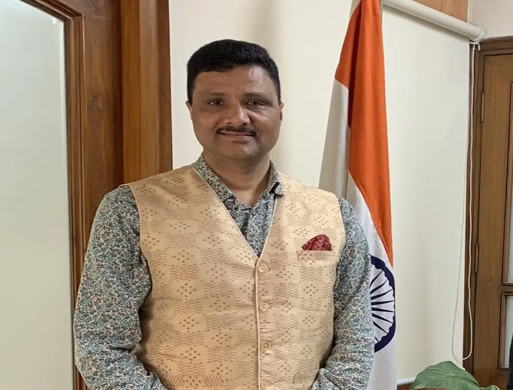 Arabinda K Padhee