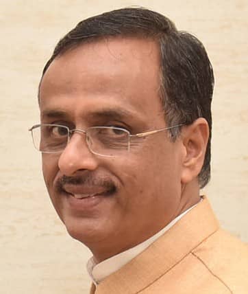 Dinesh Sharma