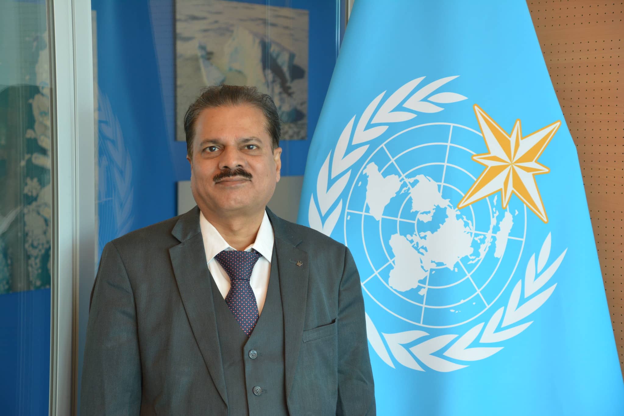 Dr. Mrityunjay Mohapatra
