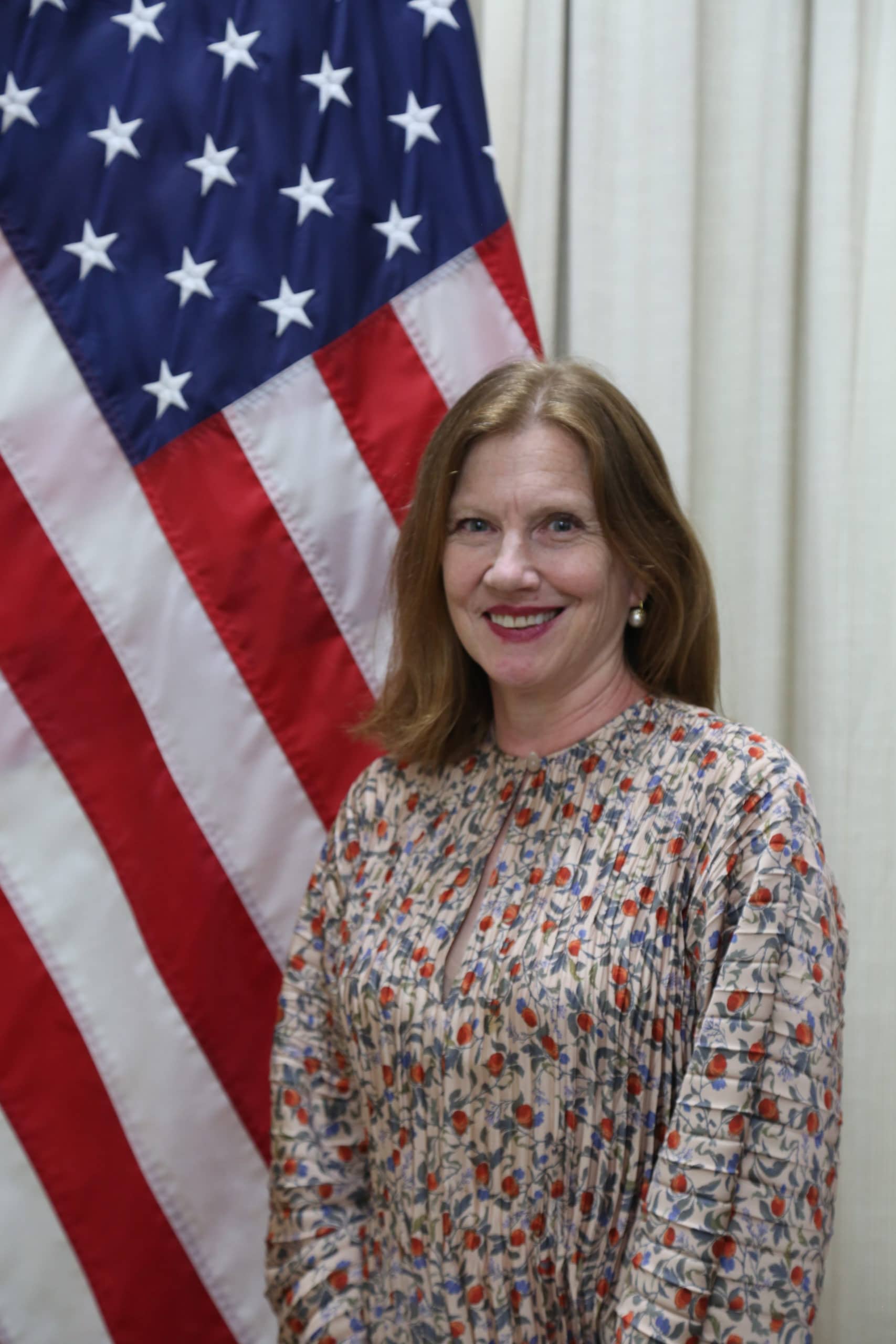 Jennifer Larsen