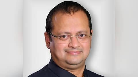 Navajyoti Patnaik