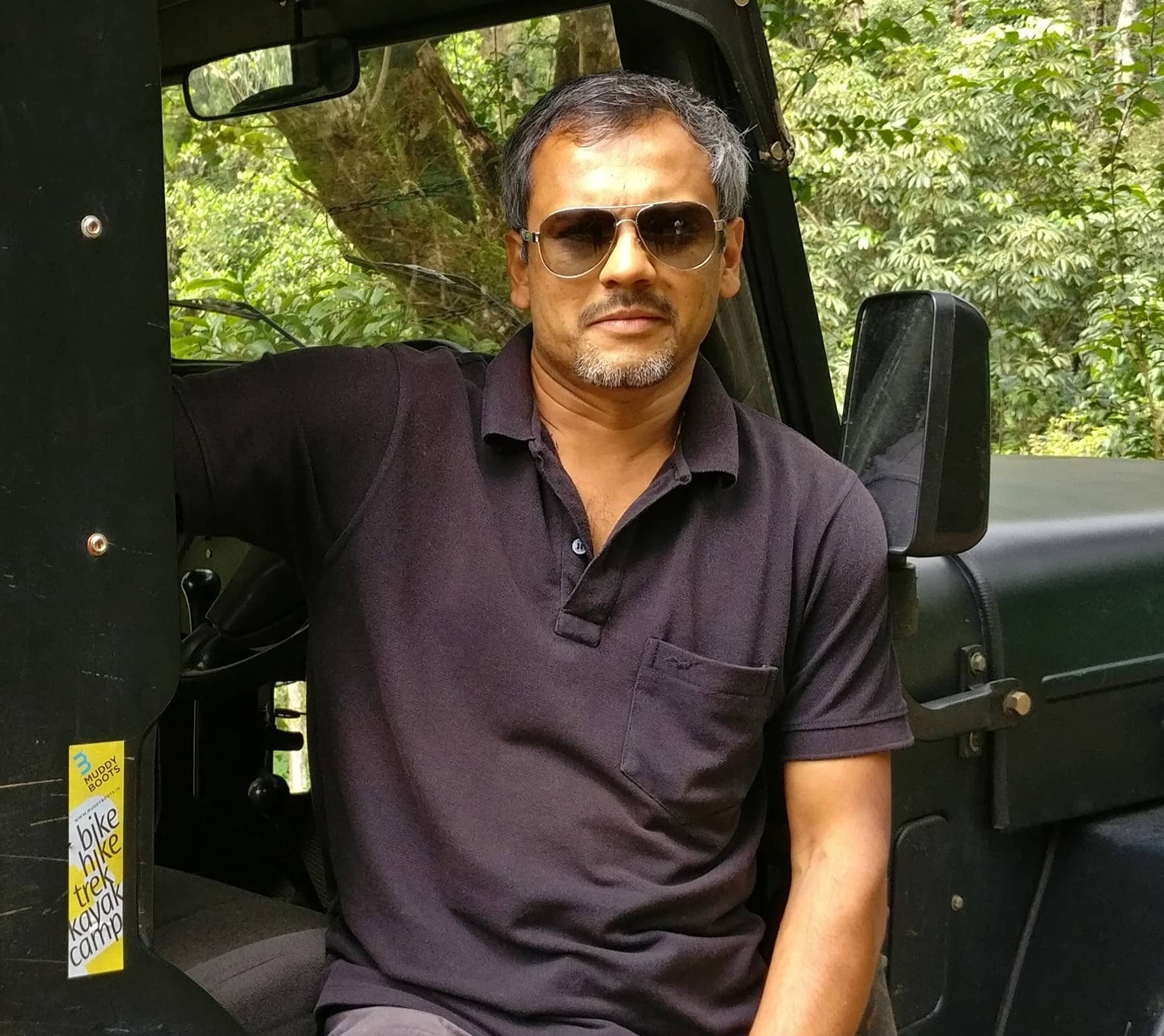 Pradeep Murthy