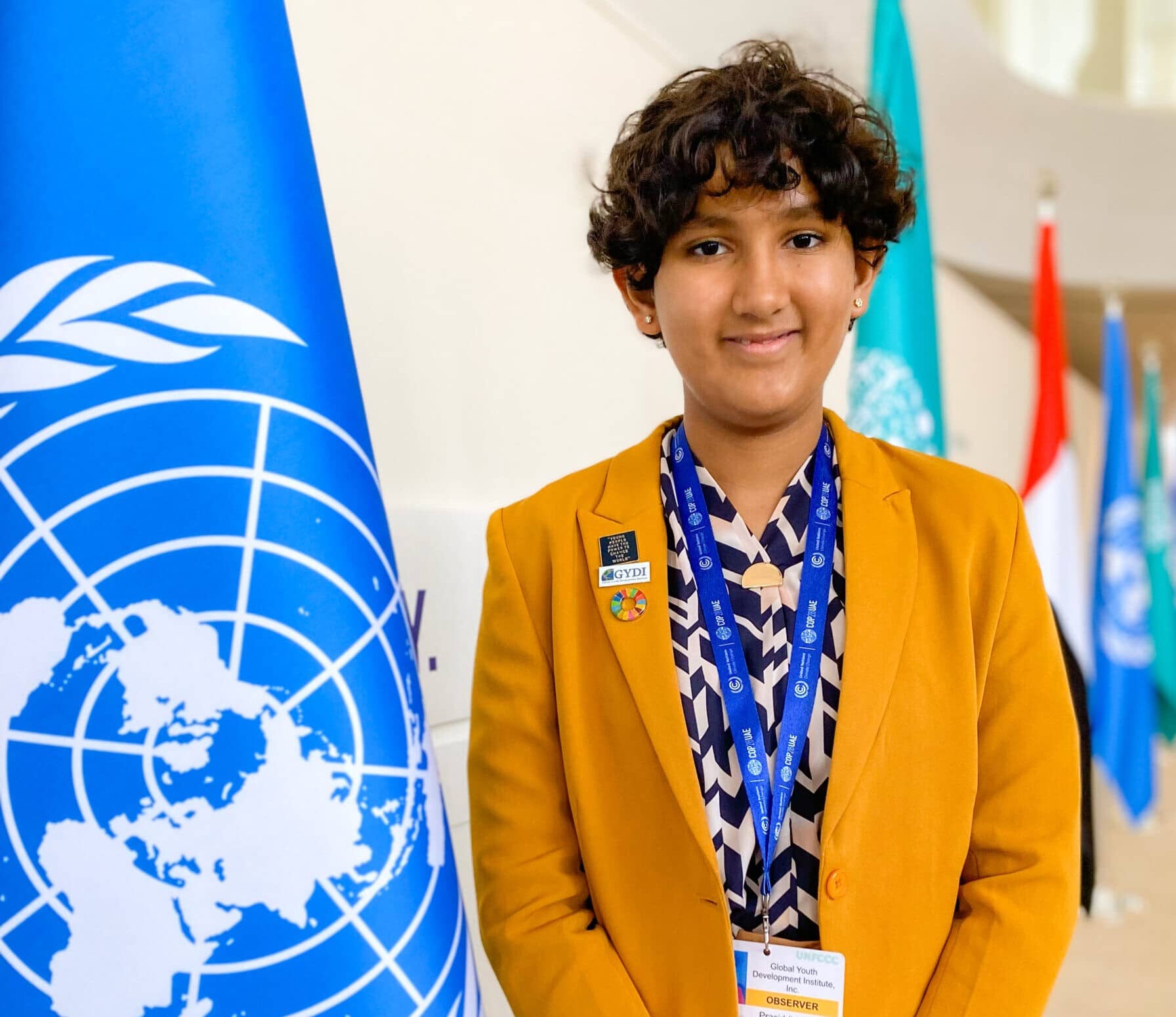 Prasiddhi Singh