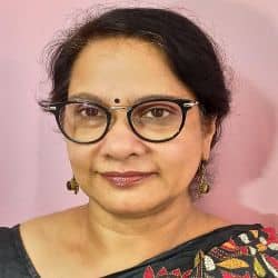 Kajri Misra