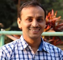 Professor Chetan Singh Solanki