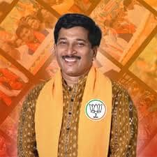Sambit Tripathy