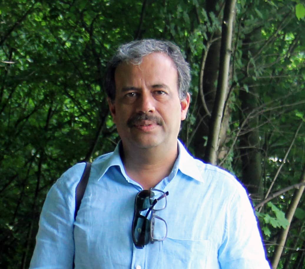 Sanjay Barnela