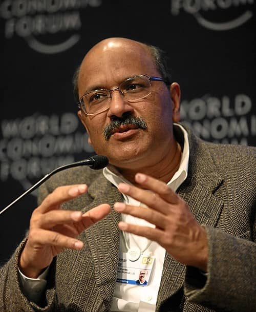 Shekhar Gupta